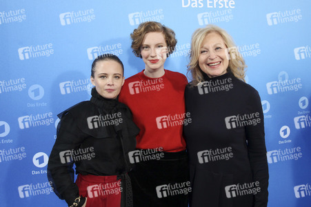 ARD Jahrespressekonferenz in Hamburg