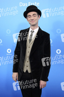 ARD Jahrespressekonferenz in Hamburg