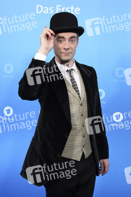 ARD Jahrespressekonferenz in Hamburg