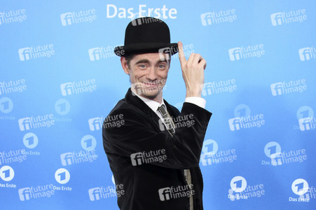 ARD Jahrespressekonferenz in Hamburg