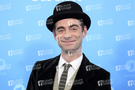 ARD Jahrespressekonferenz in Hamburg