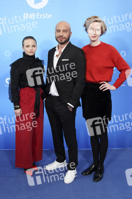 ARD Jahrespressekonferenz in Hamburg