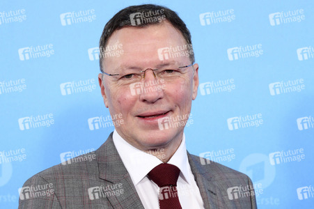 ARD Jahrespressekonferenz in Hamburg