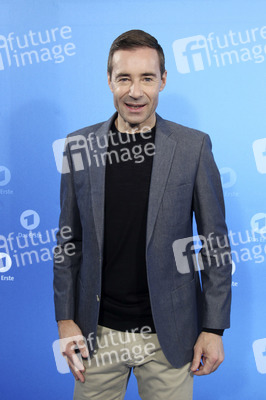 ARD Jahrespressekonferenz in Hamburg