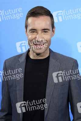 ARD Jahrespressekonferenz in Hamburg