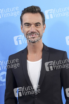 ARD Jahrespressekonferenz in Hamburg