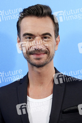 ARD Jahrespressekonferenz in Hamburg