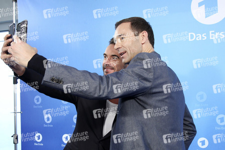 ARD Jahrespressekonferenz in Hamburg