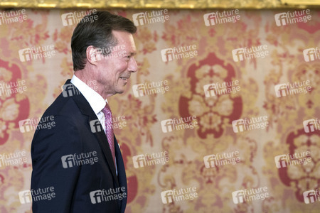 Königlicher Empfang zur UN-Klimakonferenz 2019 in Madrid