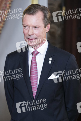 Königlicher Empfang zur UN-Klimakonferenz 2019 in Madrid