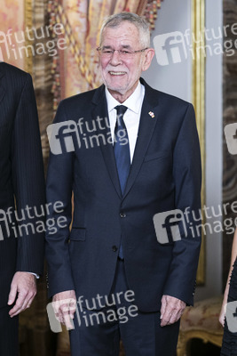 Königlicher Empfang zur UN-Klimakonferenz 2019 in Madrid