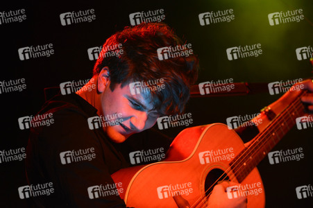 Konzert von Faber in Hannover