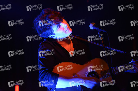 Konzert von Faber in Hannover