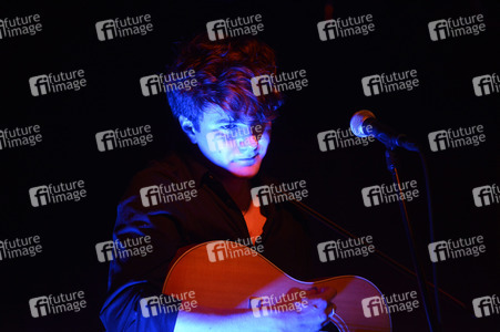 Konzert von Faber in Hannover