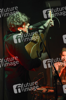 Konzert von Faber in Hannover