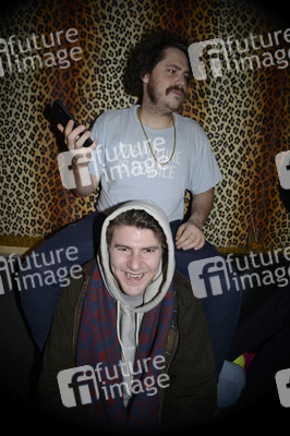 Konzert von Faber in Hannover