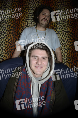 Konzert von Faber in Hannover