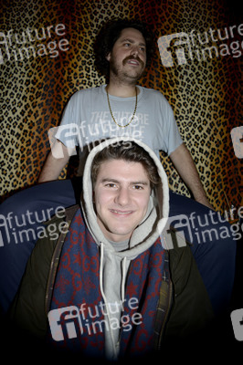 Konzert von Faber in Hannover