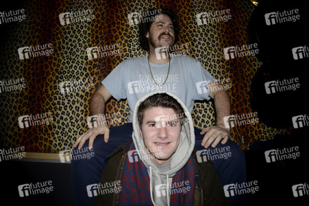 Konzert von Faber in Hannover