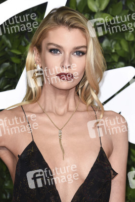 Fashion Awards 2019 in London