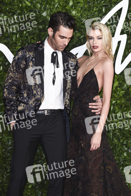 Fashion Awards 2019 in London