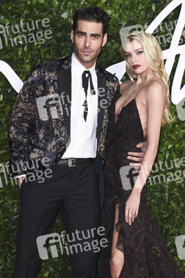 Fashion Awards 2019 in London
