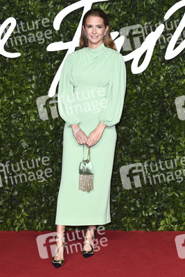 Fashion Awards 2019 in London