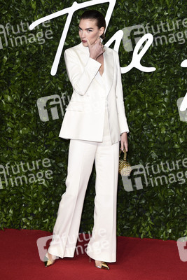 Fashion Awards 2019 in London