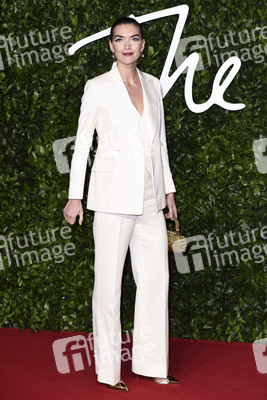 Fashion Awards 2019 in London