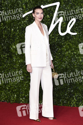 Fashion Awards 2019 in London