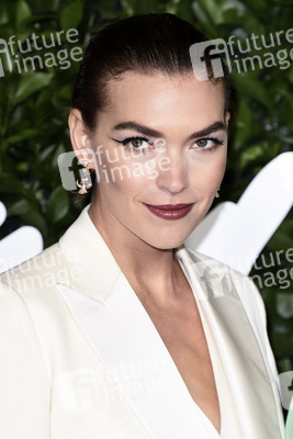 Fashion Awards 2019 in London