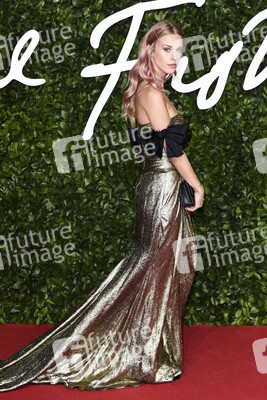 Fashion Awards 2019 in London