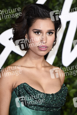 Fashion Awards 2019 in London