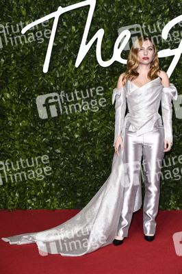 Fashion Awards 2019 in London