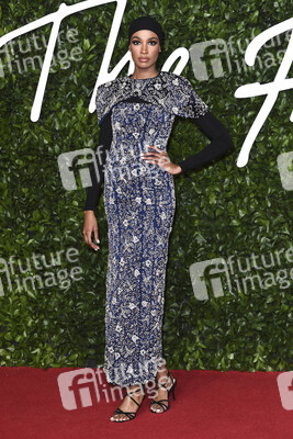 Fashion Awards 2019 in London