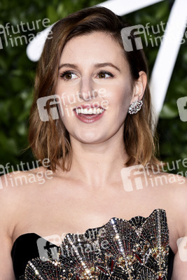 Fashion Awards 2019 in London