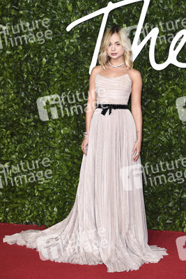 Fashion Awards 2019 in London