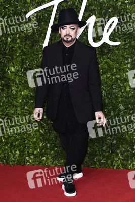 Fashion Awards 2019 in London