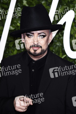 Fashion Awards 2019 in London