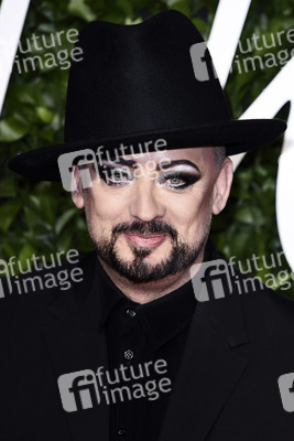 Fashion Awards 2019 in London