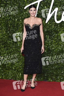 Fashion Awards 2019 in London