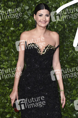 Fashion Awards 2019 in London