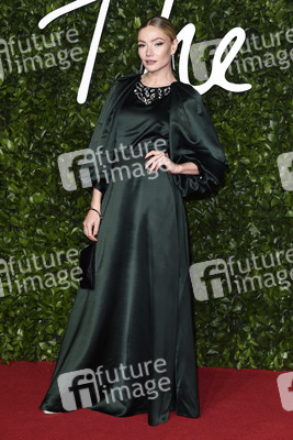 Fashion Awards 2019 in London