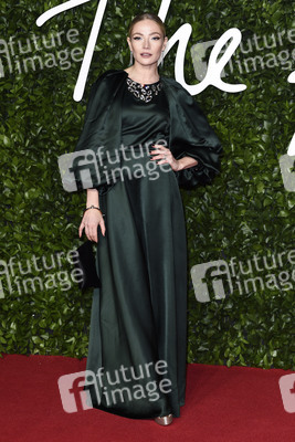 Fashion Awards 2019 in London