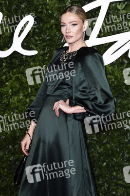 Fashion Awards 2019 in London