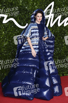 Fashion Awards 2019 in London