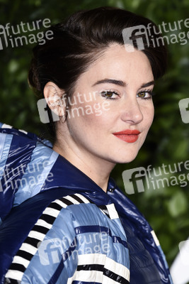 Fashion Awards 2019 in London