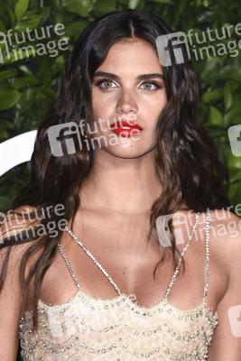 Fashion Awards 2019 in London