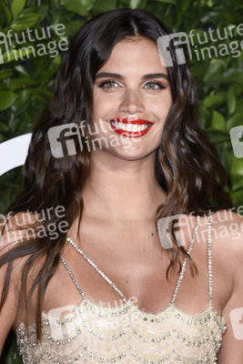 Fashion Awards 2019 in London