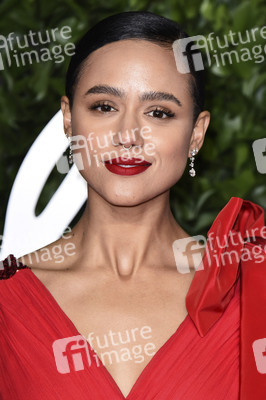 Fashion Awards 2019 in London